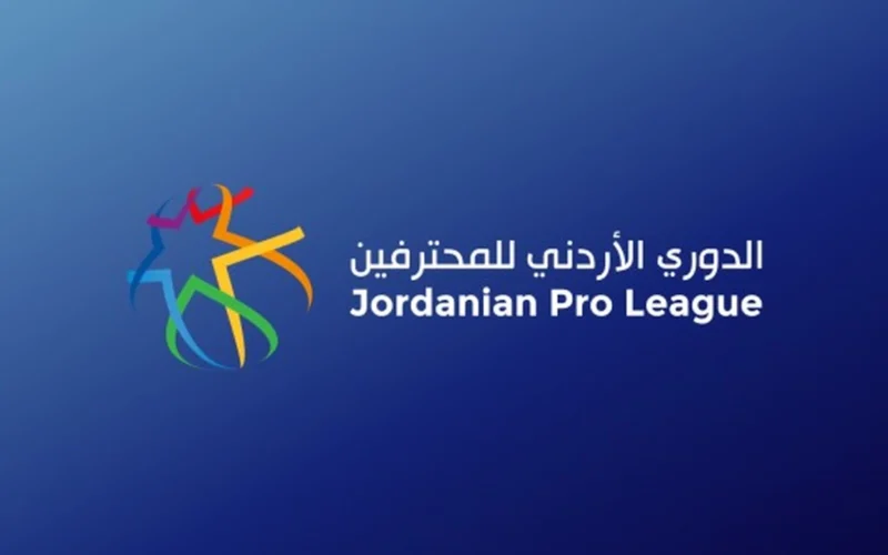 نتيجة التعادل بين البقعة وشباب الأردن في دوري المحترفين